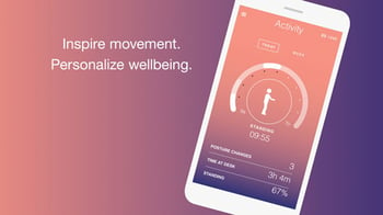 Rise App by Insightful Environments