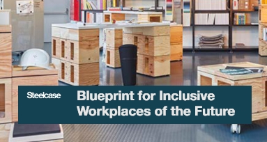 Blueprint for Inclusive Workplaces of the Future