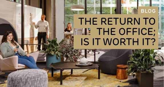 The return to the office; is it worth it?