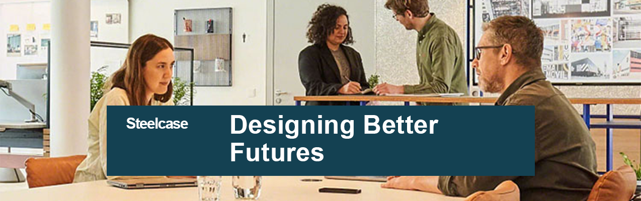 Designing Better Futures