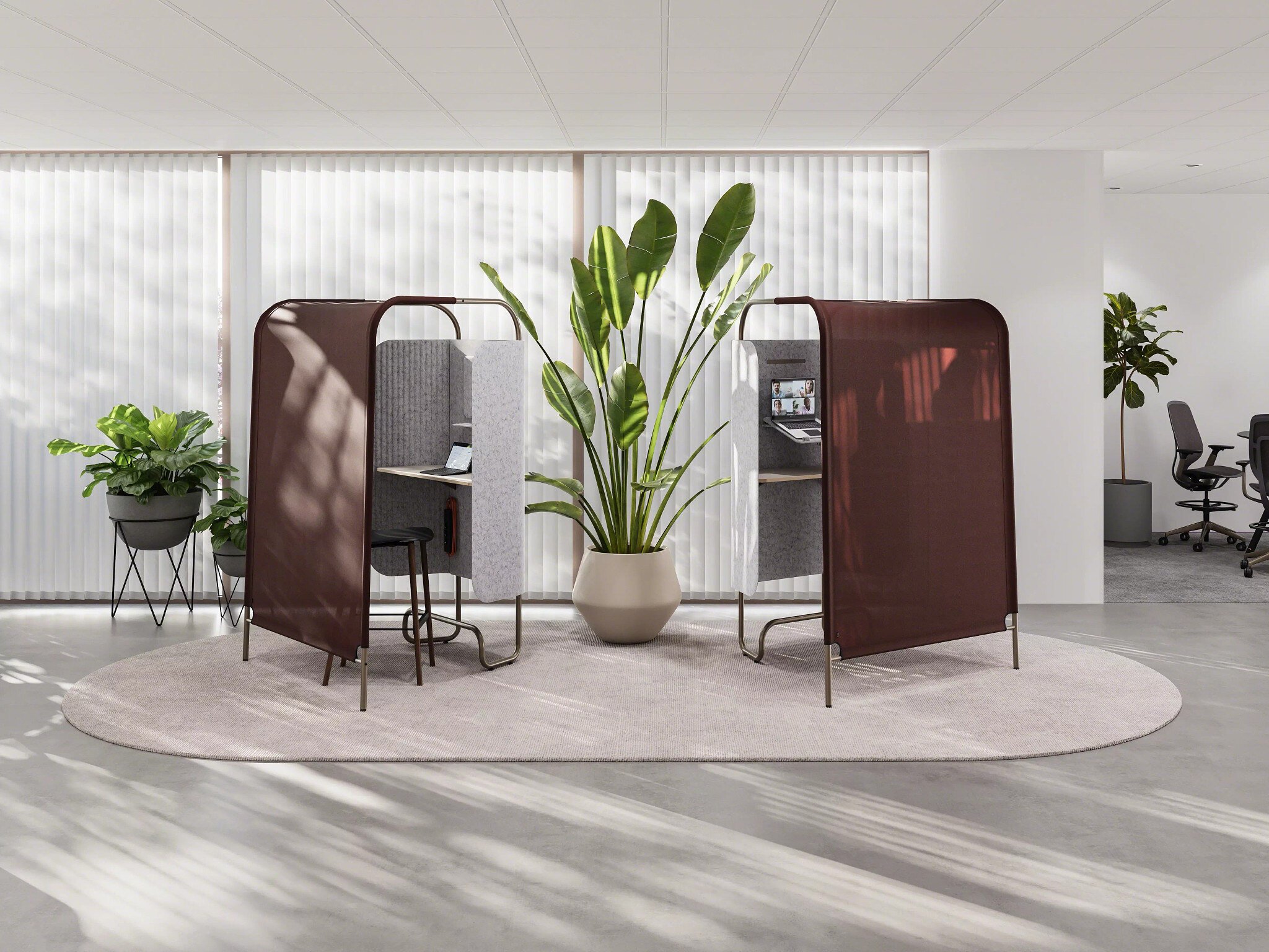 Steelcase-Flex-Kiosk