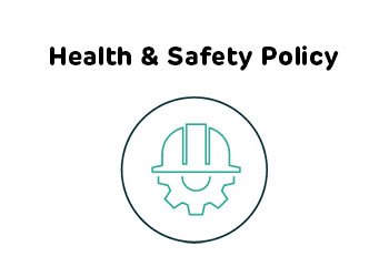 Health and Safety Policy