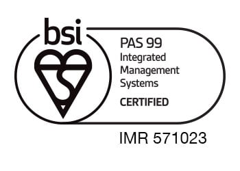 PAS 99 - Integrated management systems accreditation