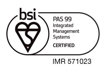 PAS 99 - Integrated management systems accreditation