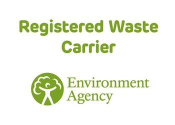 Registered Waste Carrier - Environment Agency