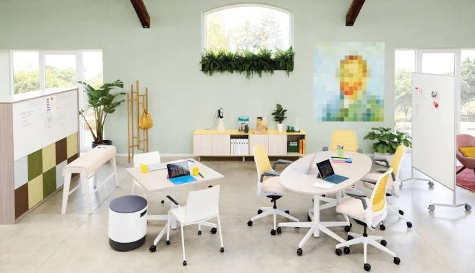 5 Challenges in Inclusive Workplace Design and How to Overcome Them