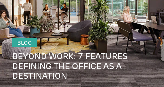 Beyond work- 7 features defining the office as a destination tile