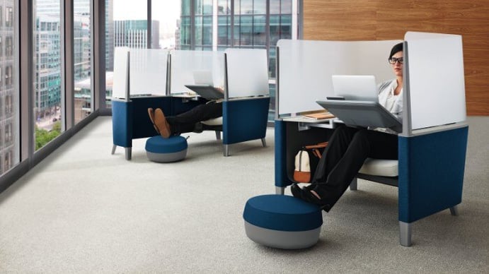 Brody WorkLounge