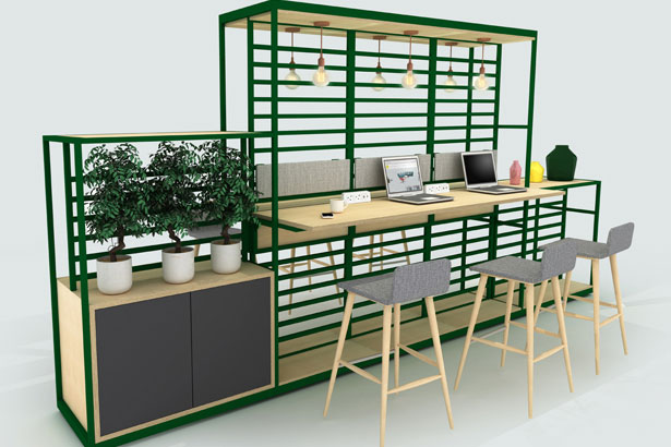 Calvert-Divider-Wall-with-Poseur-Drop-in-Desks-WEB