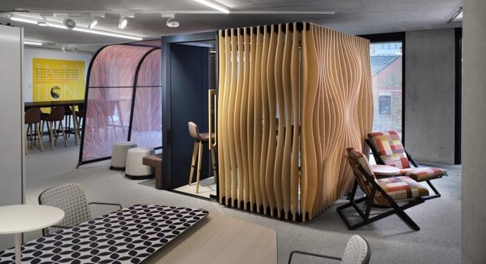 Orangebox Campers & Dens
