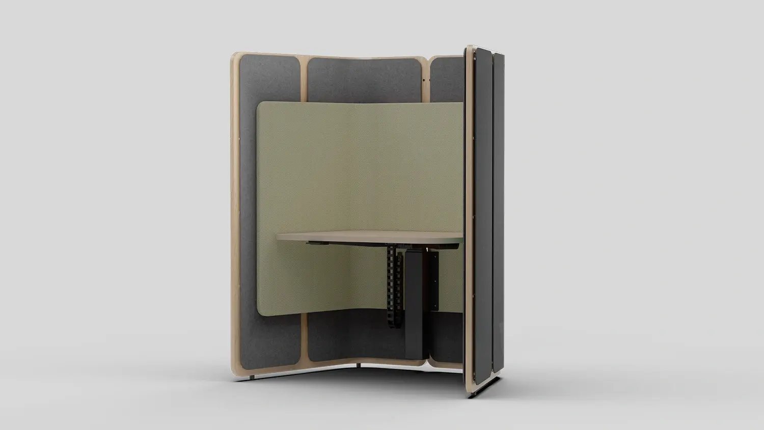 Coppice-Orangebox
