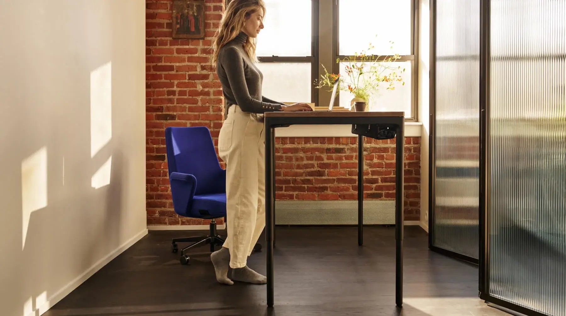 humanscale efloat quattro