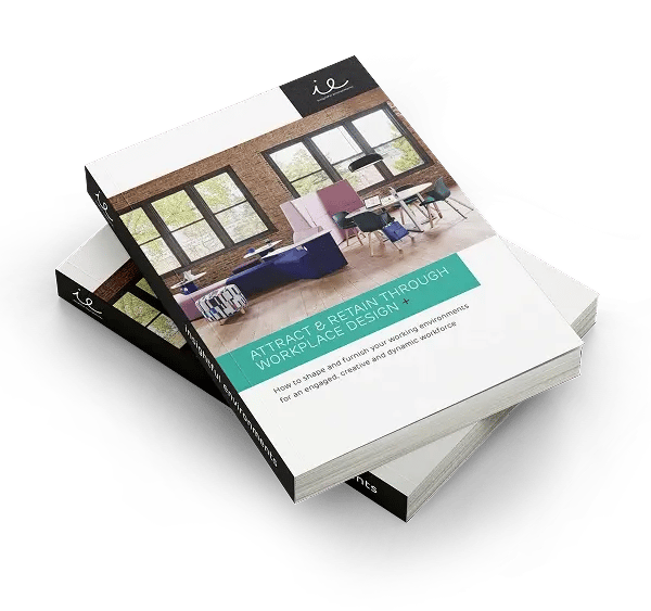 IE-eBook-Mockup-Attract-&-Retain-Through-Workplace-Design