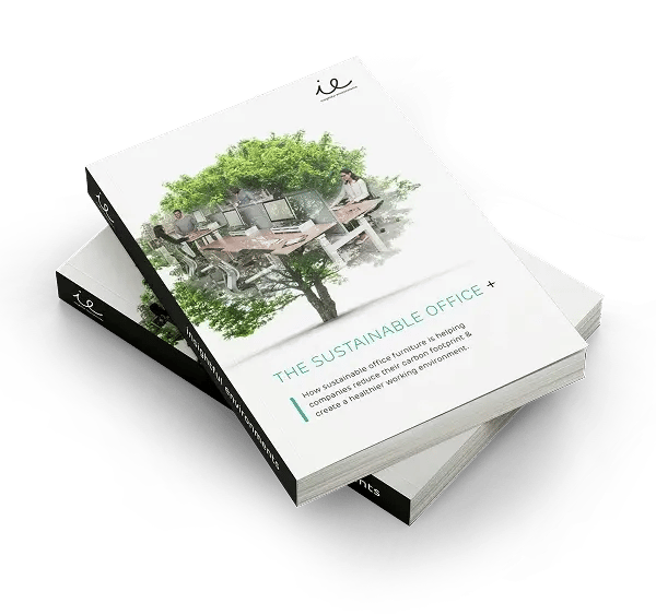 IE-eBook-Mockup-The-Sustainable-Office