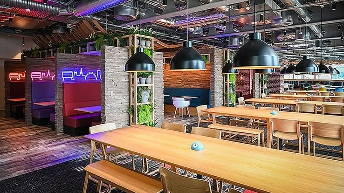 HSBC-Cavendish-workcafe-3