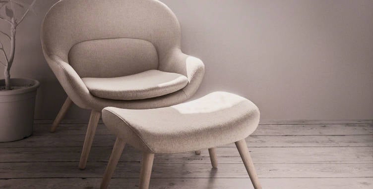 Philippa Arm Chairs