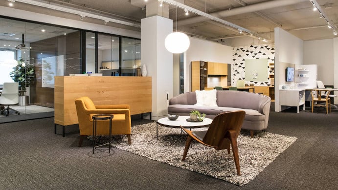 wellbeing at work