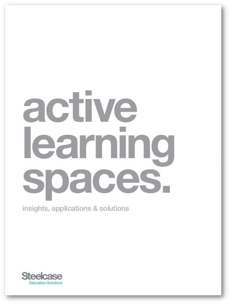 Active Learning Spaces