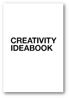 creativity ideabook