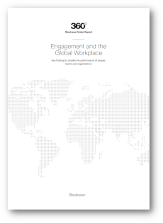engagement global