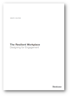 resilient workplace