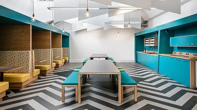 Npower work cafe