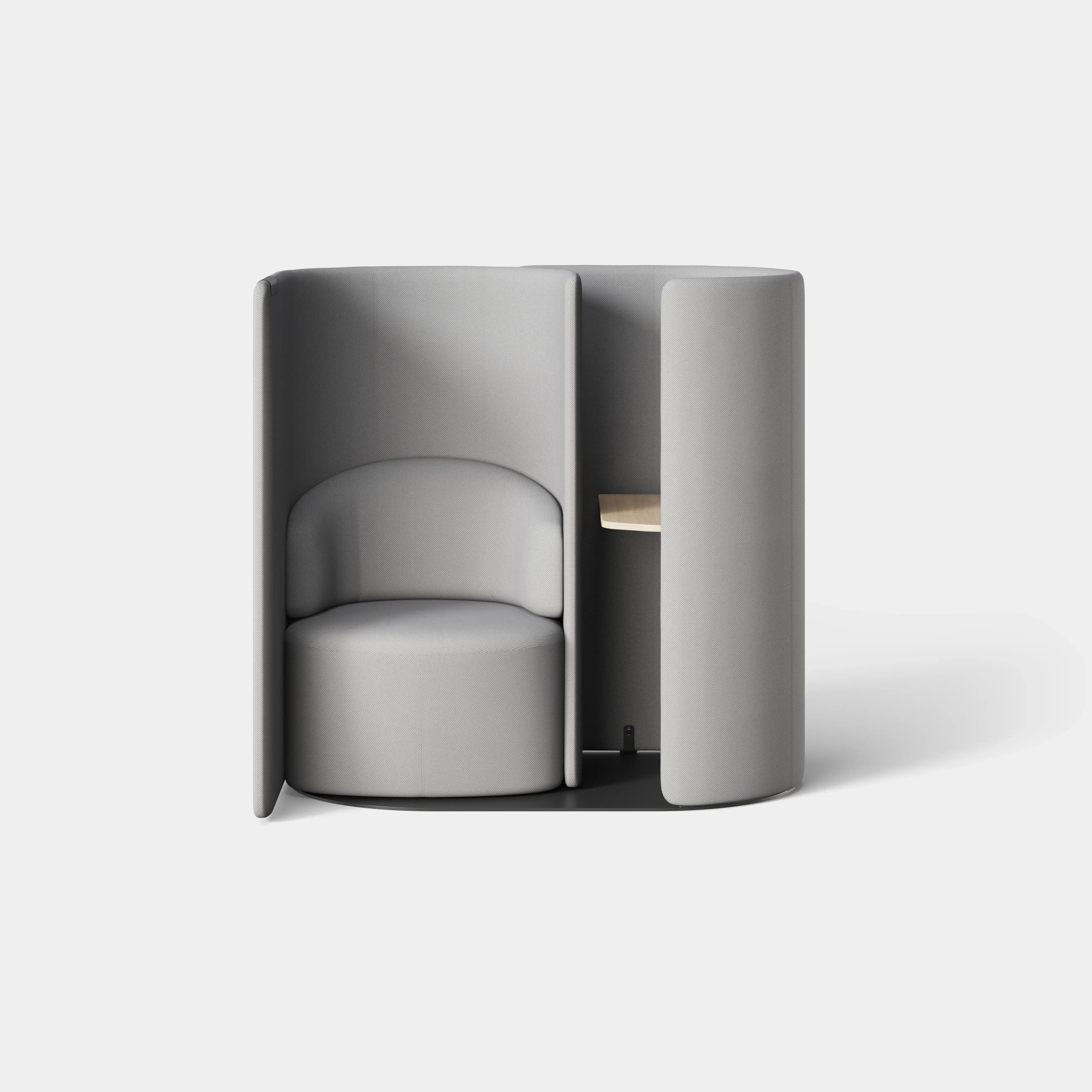Plushalle_Tulipan_Gray_openFront_background