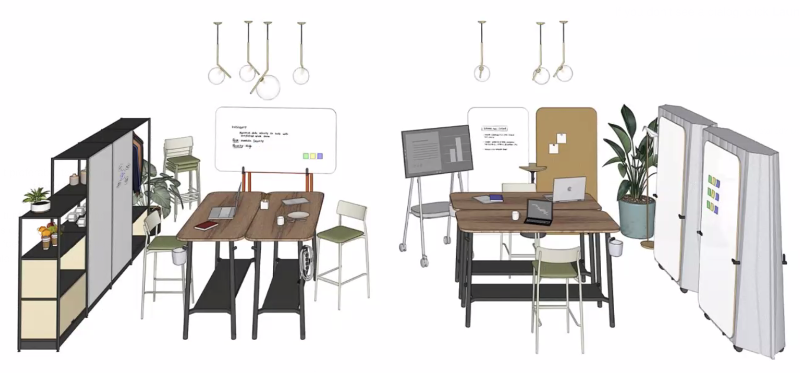 hybrid-work-office-design-steelcase-2