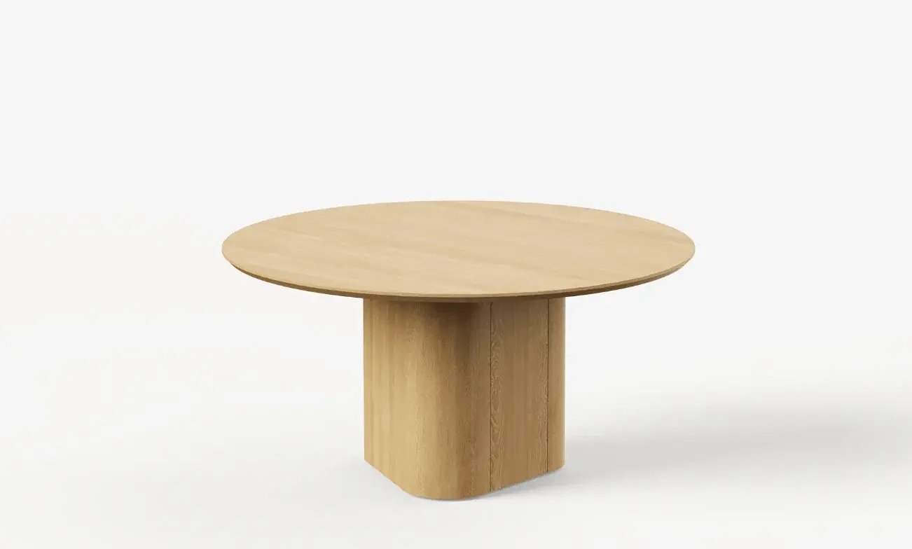 vg&p common room table