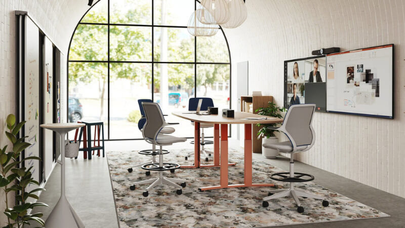 Raised to be Perfect: The Pros and Cons of Height Adjustable Desks