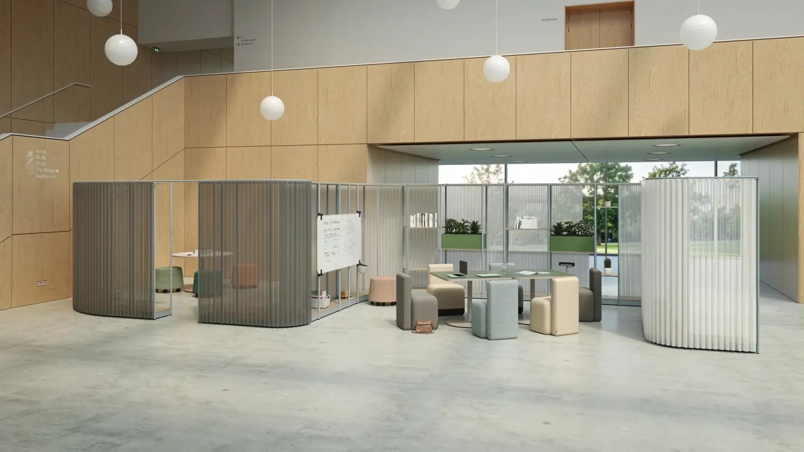 Steelcase-Flex-Active-Frames