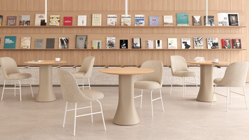 cambio-table