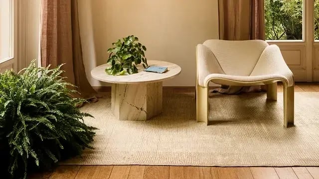 f300 lounge chair