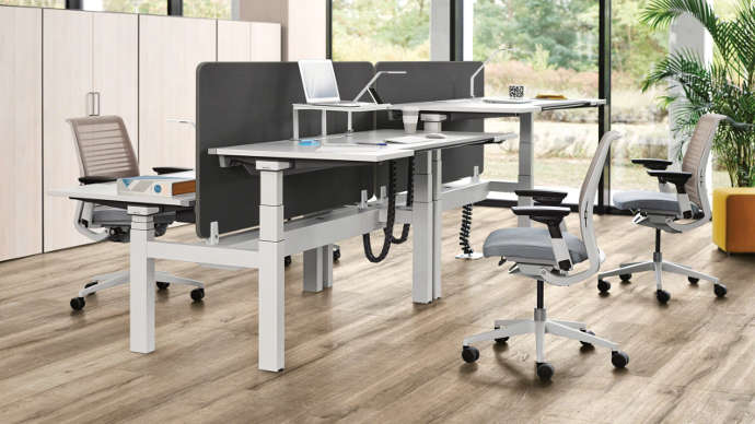 height-adjustable-desk