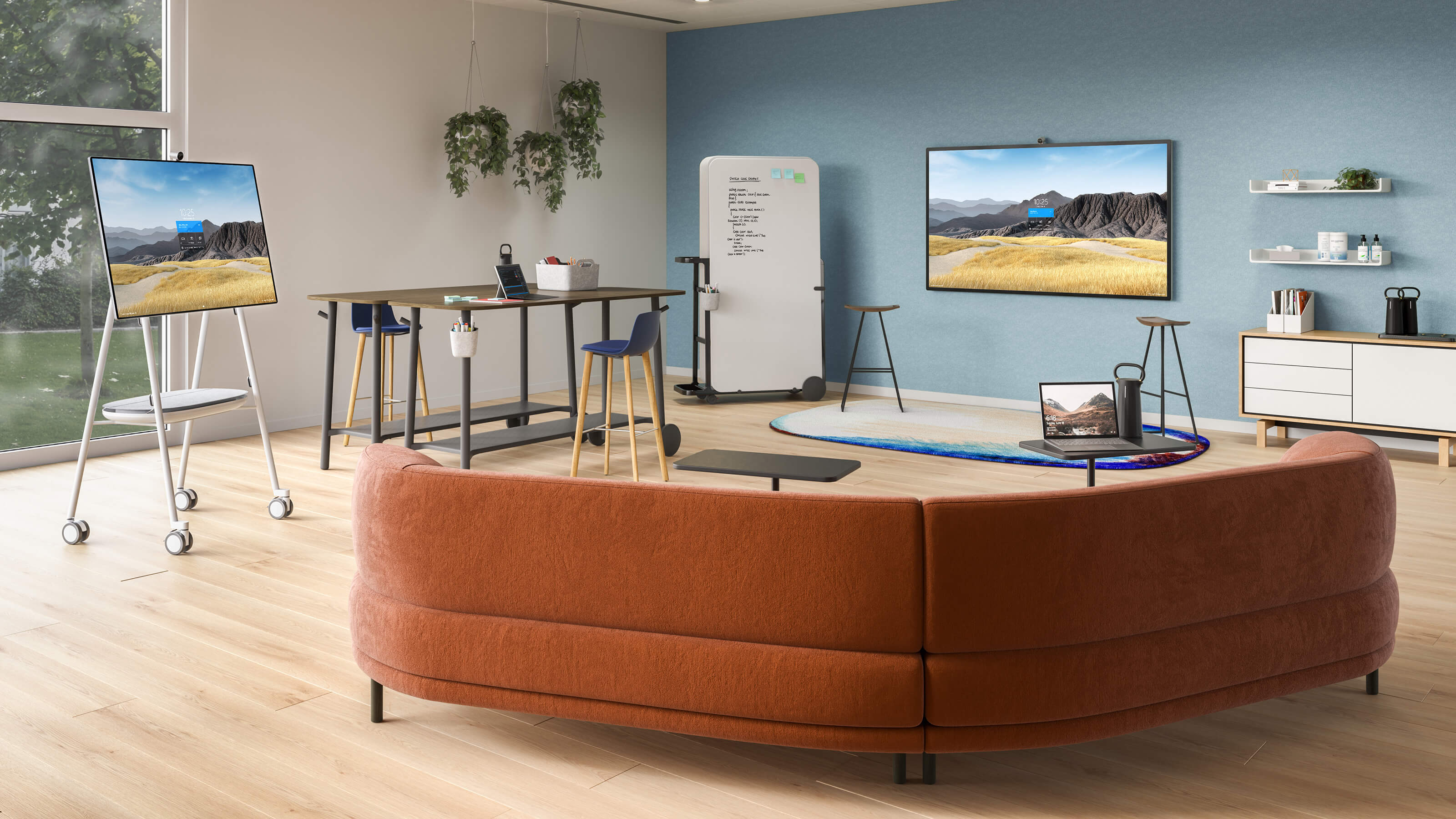 hybrid-collaboration-steelcase-roam-collection