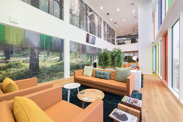 Cannes digital case studies picture