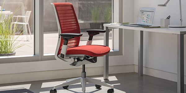 Office chair