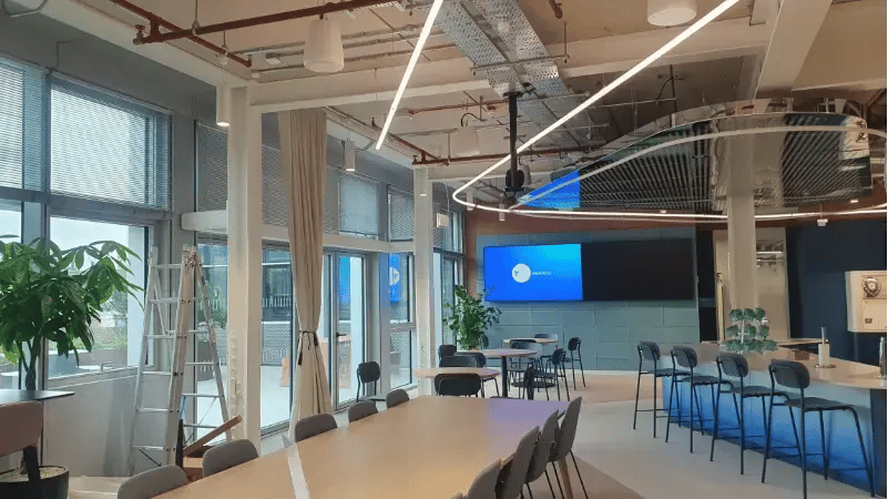 technip energies and genesis case study insightful environments