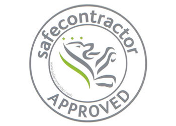 Safe-contractor-approved