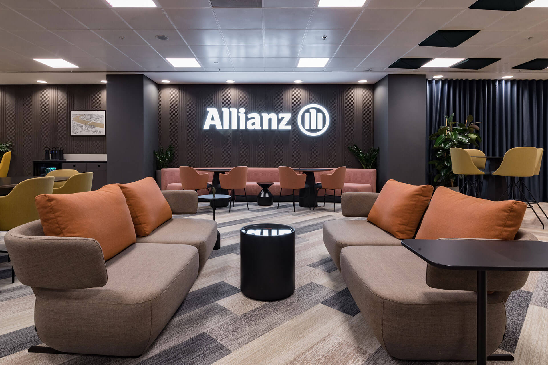 Allianz extra