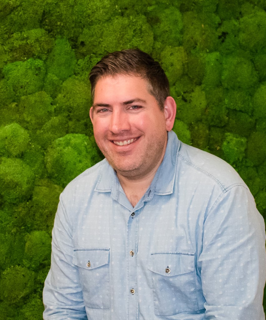 Darren Congdon