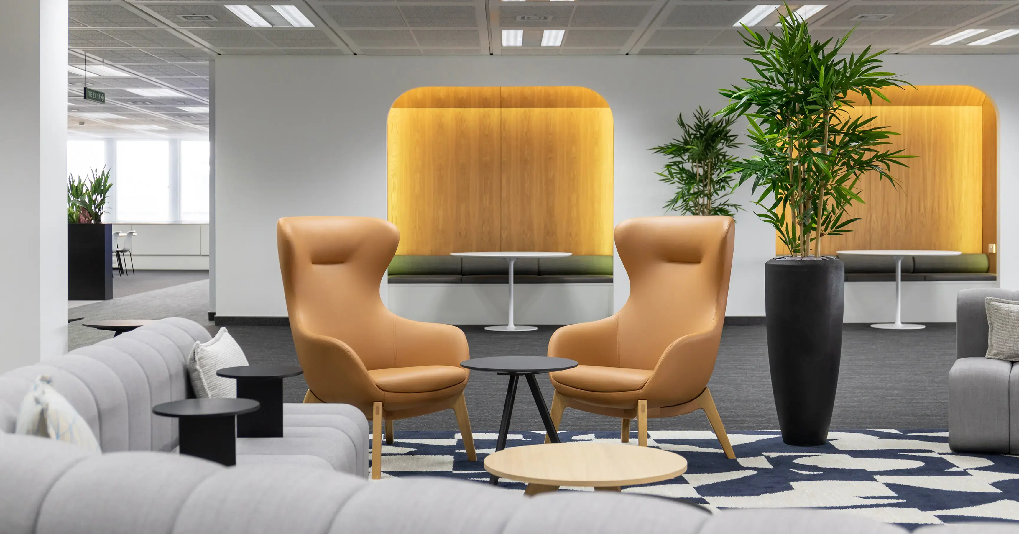 Ford - Collaboration Centre - Case Study
