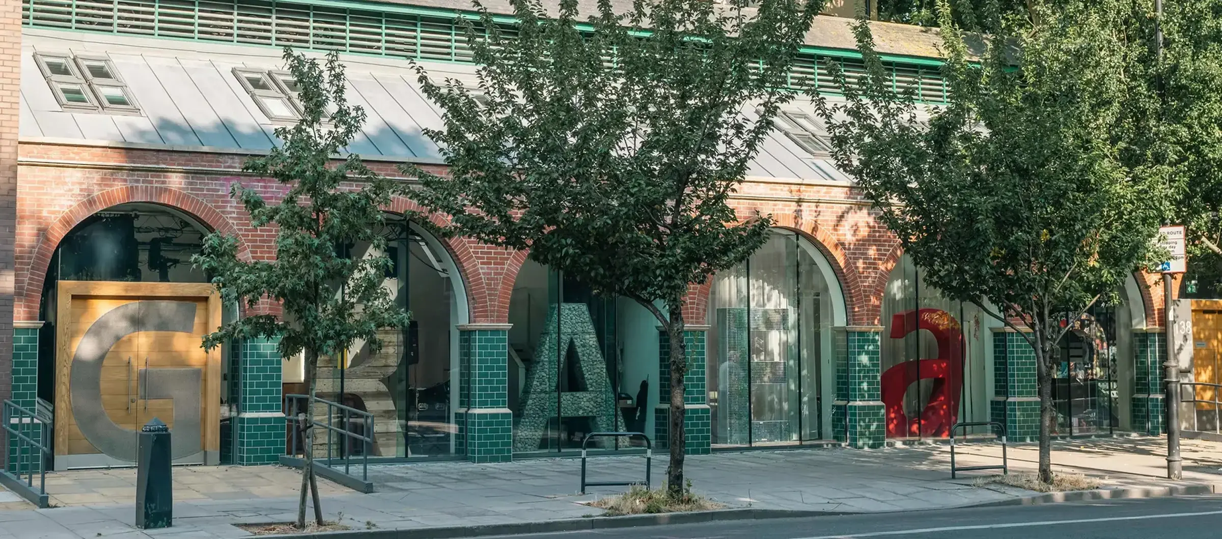 Graeae-building-project-page