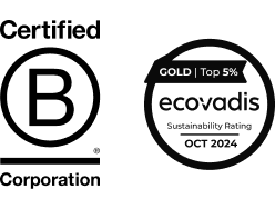 ie-certified-b-corp-ecovardis-credentials-dark-2025-footer