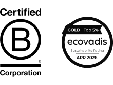 ie-certified-b-corp-ecovardis-credentials-dark-2026-footer