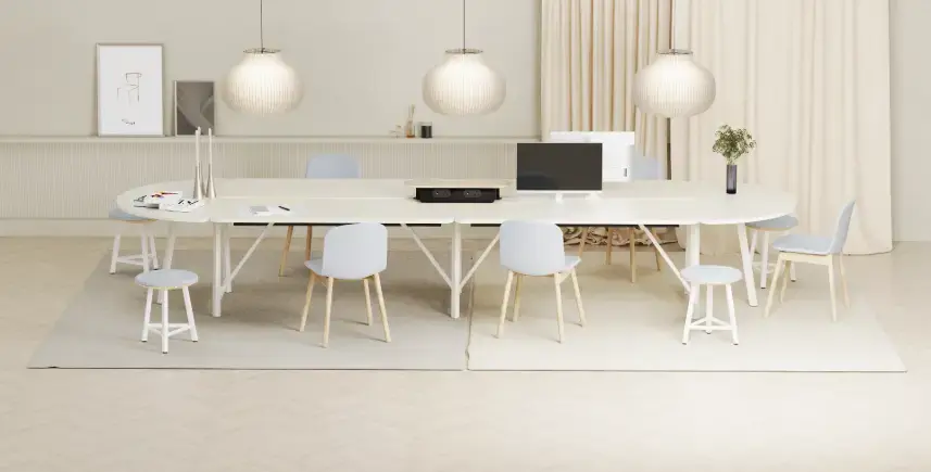 frovi-relic-social-worktable-system