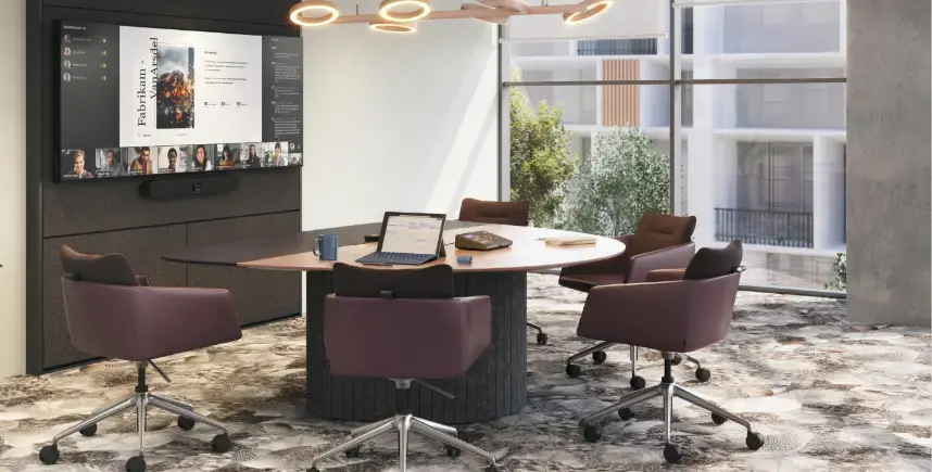 steelcase-ocular-coupe-video-conferencing-table