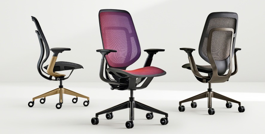 Steelcase-Karman