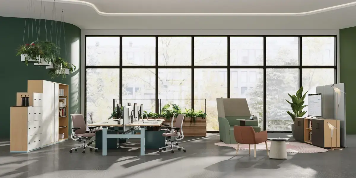 Image showcasing Minimalist Interior Design | Sustainable Furniture