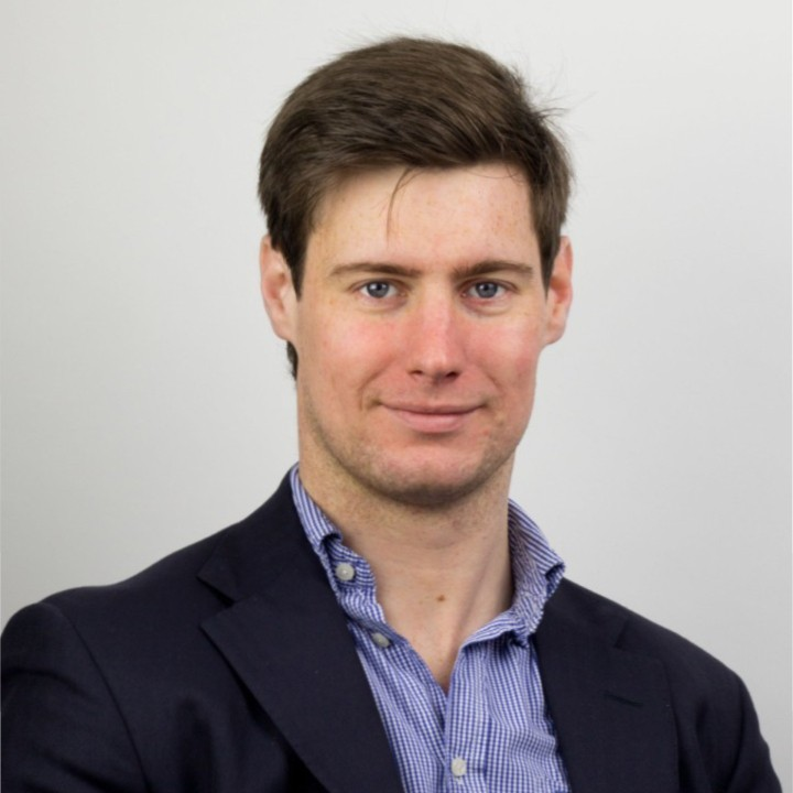 Richard Ripper